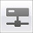 Hdd Network Icon